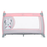 Hauck Disney Baby Play n Relax Minnie Grey Pink 600030 - Colorland Toys
